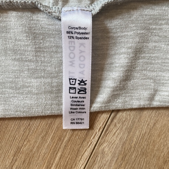 Kyodan light stretch skirt - Picture 5 of 8